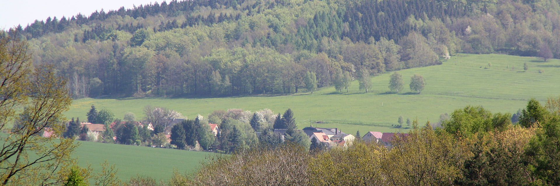 Gemeinde Obergurig Blumental